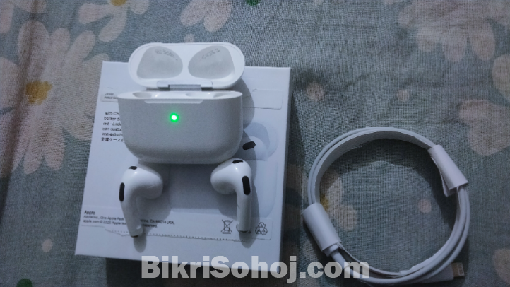 Original AirPods (3rd Generation)